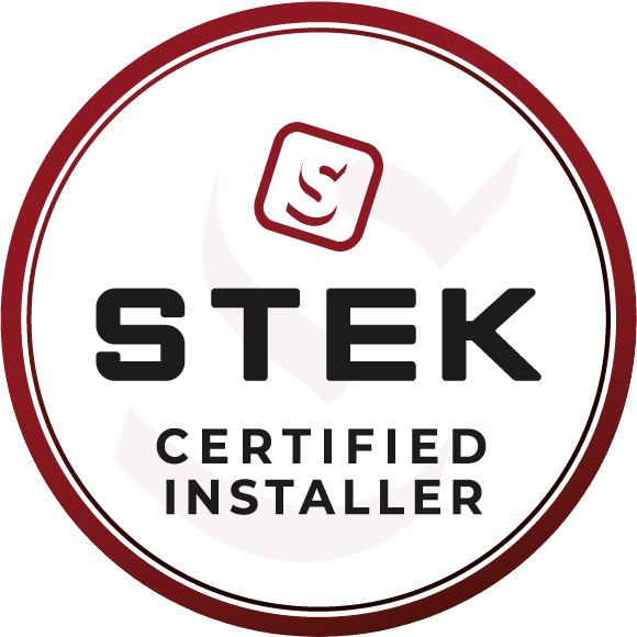 Stek Certified